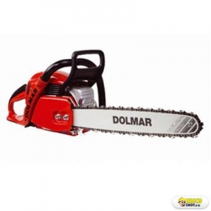 Motoferastrau Dolmar PS500K > Motoferastraie