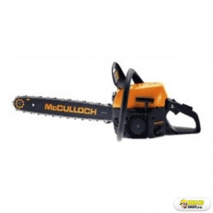 Motoferastrau McCulloch Mac 542E > Motoferastraie