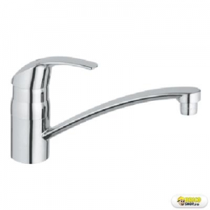 Baterie de bucatarie Grohe EUROSMART > Baterii de bucatarie