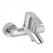 Baterie de cada Grohe EUROSTYLE