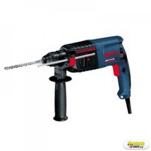 Ciocan rotopercutor Bosch GBH 2-23 RE /Geanta > Ciocane rotopercutoare