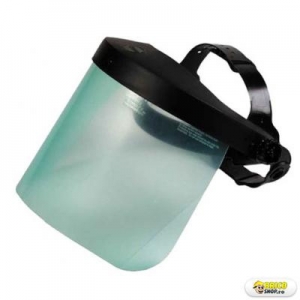 Masca de protectie Viziera cu montare pe cap  > Masti de protectie