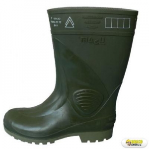 Cizme de protectie electroizolante de inalta tensiune Clasa 1 > Cizme