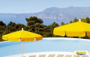 Umbrella SKY - 88016 MWH > Discuri slefuire