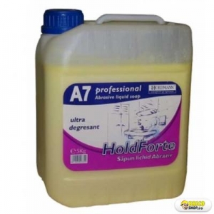Sapun abraziv > Detergenti si sapunuri