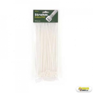 Colier Strohm PVC 150X3,5mm 100 > Coliere
