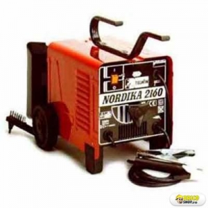 NORDIKA 2160 Telwin > Aparate de sudura cu electrod - MMA tip transformator