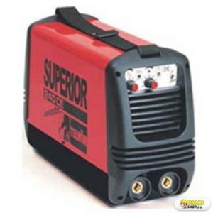 SUPERIOR 260 CE Telwin > Aparate de sudura cu electrod - MMA tip invertor