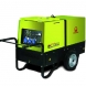 Monofazat P11000 Electric Pramac Generatoare de uz general