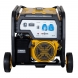 FD 6500E - putere 5kw, benzina, pornire electrica, monofazat Stager Generatoare de uz general