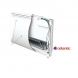 Convector electric Atlantic F 117 - putere 1500 W Convectoare