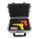Cutie transport valori Rottner Gun Case, 148x395x299 mm Cutii de valori