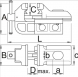 Menghina Unior  Irongator 125 Menghine