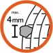 FILTRU/POMPA IAZ FSP 3000 Gardena Sisteme de filtrare