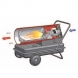 Tun de caldura diesel Calore GRY-D 60 W, ardere directa, 60kW Generatoare aer cald pe motorina