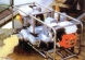 Motopompa AGT AMD-80 Motopompe
