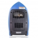 Generator digital Hyundai HY2000Si, 2kw, 3.2CP, 3.8 litri, monofazat, benzina Generatoare digitale