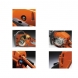 Motoferastrau Husqvarna 346 XP - 15” Motoferastraie