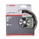 Disc taiere gresie Bosch  125/ BEST/ EXTRACLEAN Discuri taiere gresie