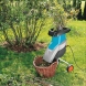 Tocator electric 2000 Gardena Gardena Alte Echipamente
