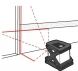 LaserMark Mini ILMXL cu mini-stativ  CST Berger Nivele Laser