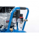 Compresor aer Hyundai AC5002, 1600W, 50 litri, 180 l/min Compresoare