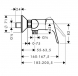 Baterie de dus Hansgrohe Focus E2 Baterii de dus