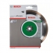 Disc taiere gresie Bosch 180-25.4/ PROFESSIONAL Discuri taiere gresie