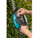 Trimmer gard viu Gardena EasyCut 450/50, lama 50 cm Masini tuns gard viu