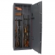 Dulap arme Rottner Winchester 10 EL, 1500x600x400 mm, cifru electronic, 10 arme Dulapuri depozitare arme