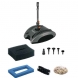 Set filtru pentru iaz si pompa de fantana FFP 3000 Gardena Fantani arteziene