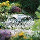 Set filtru pentru iaz si pompa de fantana FFP 3000 Gardena Fantani arteziene