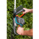 Trimmer gard viu Gardena PowerCut 700/65, lama 65 cm  Masini tuns gard viu