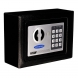 Seif depozitare chei X-Key EL, cifru electronic, 170x230x50 mm Panouri depozitare chei