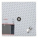 Disc taiere asfalt Bosch Standard, 400 mm, prindere 20/25.4 mm Discuri taiere asfalt