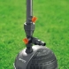Set pompa fantana arteziana FP 1500 Gardena Fantani arteziene
