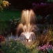Set pompa fantana arteziana FP 1500 Gardena Fantani arteziene