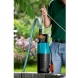 Pompa submersibila Gardena Classic 5500/3, putere 900W, Qmax 5500 l/h, Hmax 30 metri Pompe submersibile