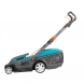 Masina electrica de tuns gazonul Gardena PowerMax 1600/37, 1600W, latime taiere 37 cm Masini de tuns gazon