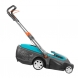 Masina electrica de tuns gazonul Gardena PowerMax Li-40/37,acumulator, latime taiere 37 cm Masini de tuns gazon