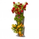 Suport vertical flori Gardena NatureUp! 13153 Micro Irigatii