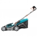 Masina electrica de tuns gazonul Gardena PowerMax Li-40/41,acumulator, latime taiere 41 cm Masini de tuns gazon