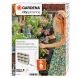 Set irigare Gardena 13156 pentru suportul vertical Gardena 13150 Micro Irigatii