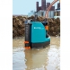 Pompa submersibila Gardena 8500 AquaSensor, putere 380W, Qmax 8300 l/h, Hmax 6 metri,ape murdare Pompe submersibile