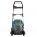 Masina electrica de tuns gazonul Gardena PowerMax 1800/42,1800W, latime taiere 42 cm Masini de tuns gazon