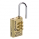 Lacat cu cifru 15 mm Burg Wachter Combi Lock 80 15 M SB, 6.5 mm intre toarte Lacate