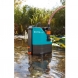 Pompa submersibila Gardena 13000 AquaSensor, putere 680W, Qmax 13000 l/h, Hmax 9 metri,ape murdare Pompe submersibile