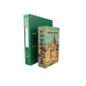 Caseta de valori tip carte Budapesta, 240x155x55mm, 1kg Kronberg Cutii de valori