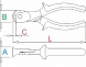 Cleste Unior 160 - 455 BI Clesti combinati