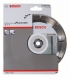 Panza flex debitare beton armat Bosch Standard, 150 mm, prindere 22.23 mm Discuri taiere beton